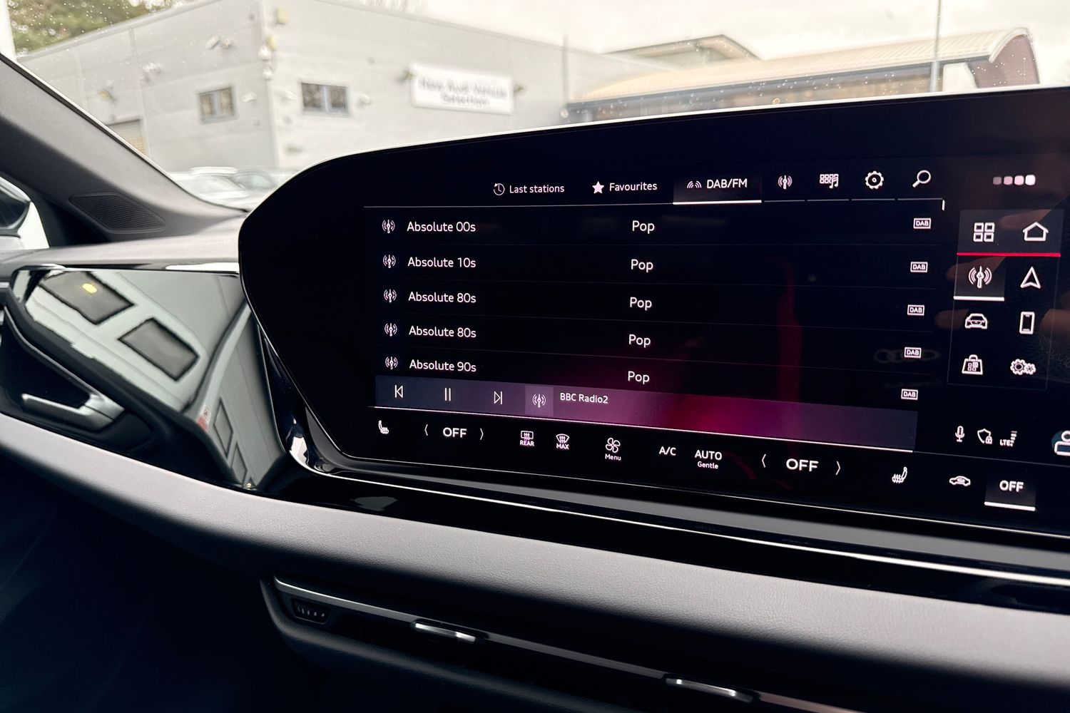 Used Audi A5 2025 for sale - 77787518: Photo 35