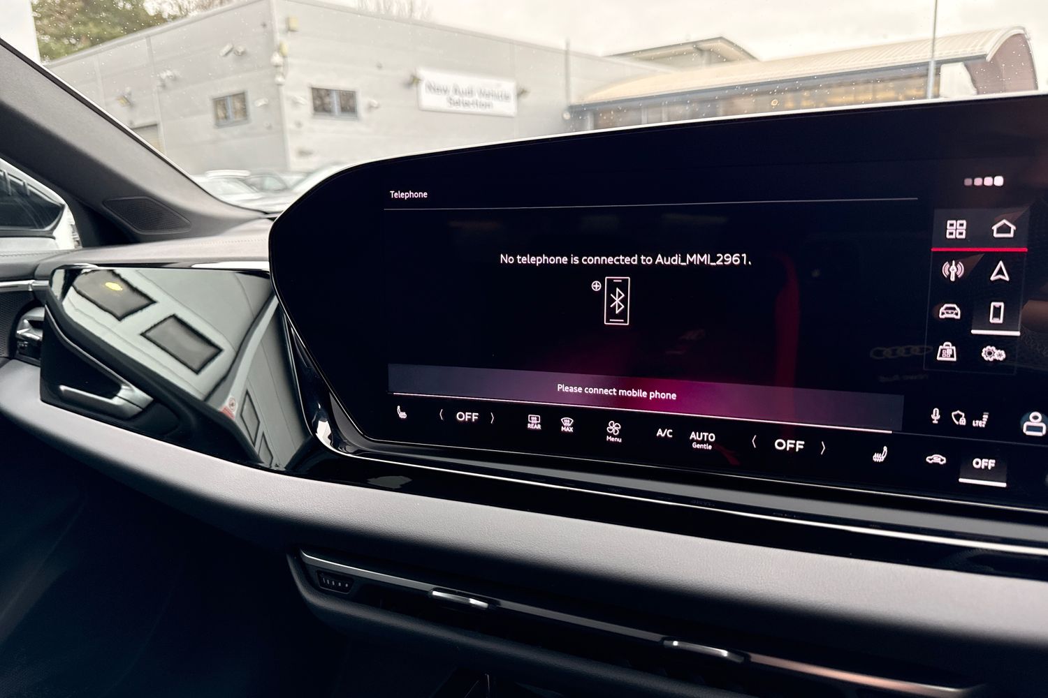 Used Audi A5 2025 for sale - 77787518: Photo 36