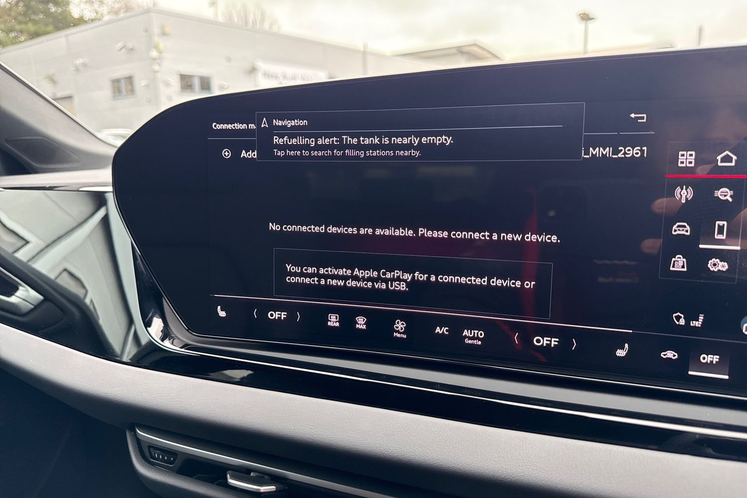 Used Audi A5 2025 for sale - 77787518: Photo 37