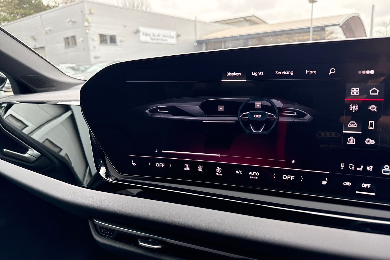 Used Audi A5 2025 for sale - 77787518: Photo 38