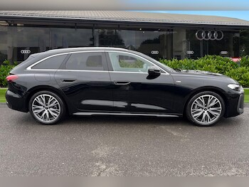 Used Audi A5 2025 for sale - 77787518: Photo