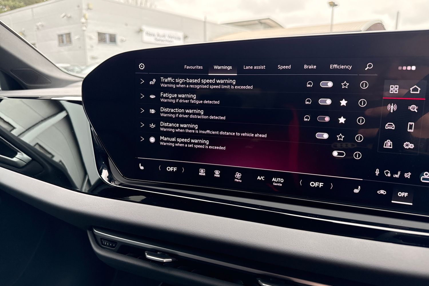 Used Audi A5 2025 for sale - 77787518: Photo 41