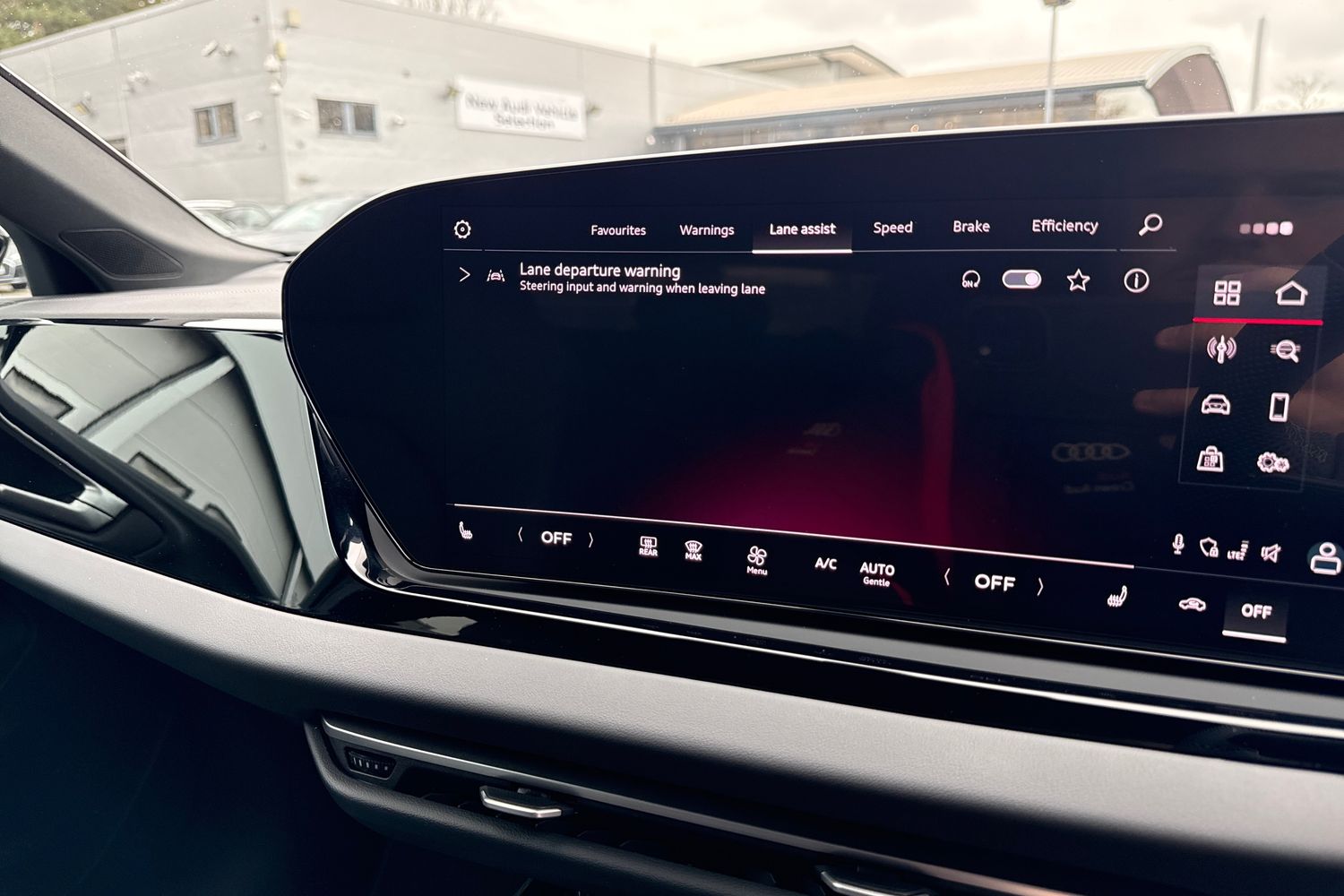 Used Audi A5 2025 for sale - 77787518: Photo 42