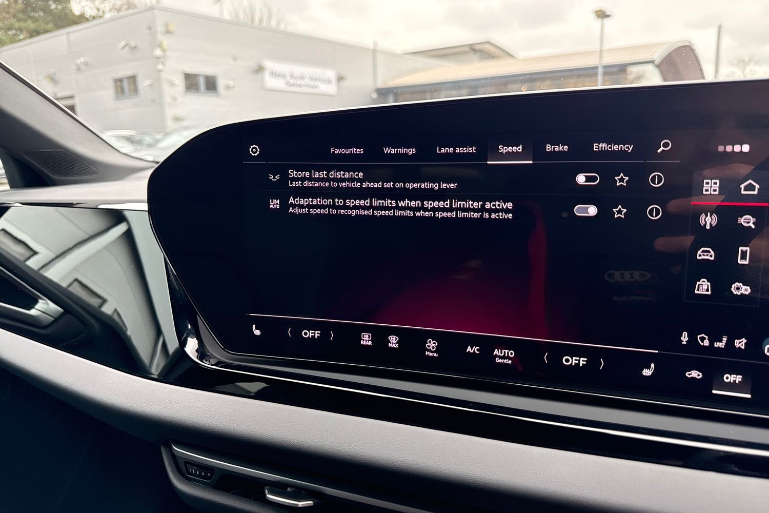 Used Audi A5 2025 for sale - 77787518: Photo 43