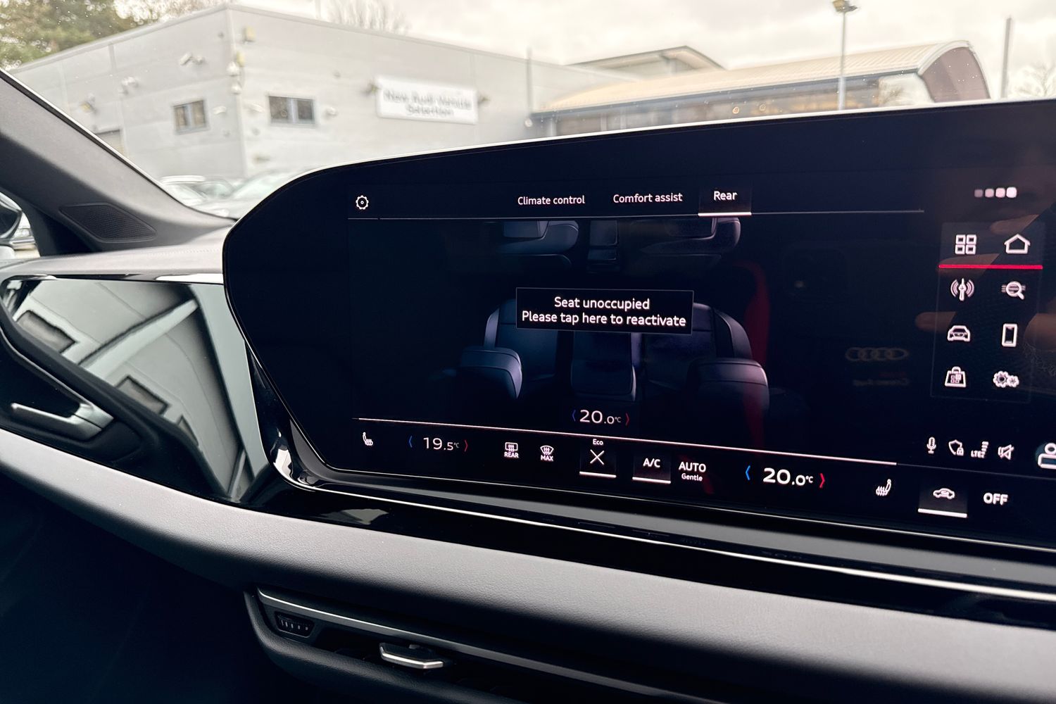 Used Audi A5 2025 for sale - 77787518: Photo 48