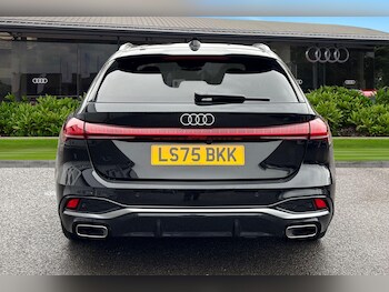 Used Audi A5 2025 for sale - 77787518: Photo