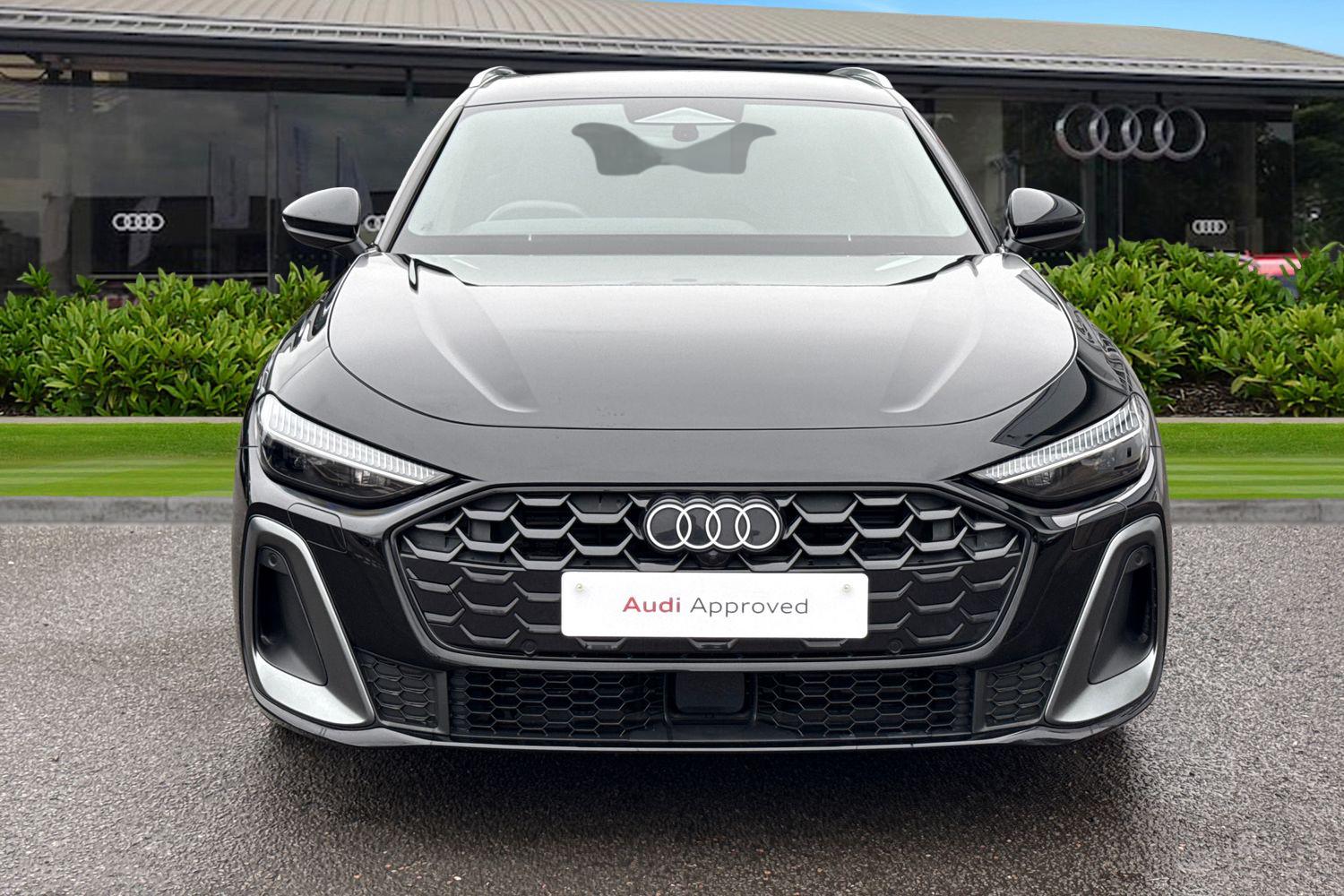 Used Audi A5 2025 for sale - 77787518: Photo 6