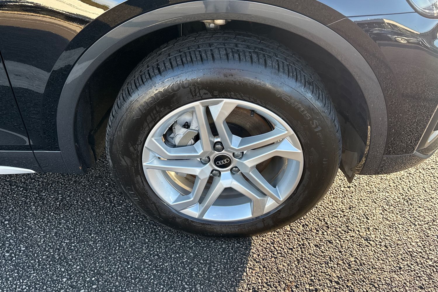 Used Audi Q5 2023 for sale - 77011408: Photo 10