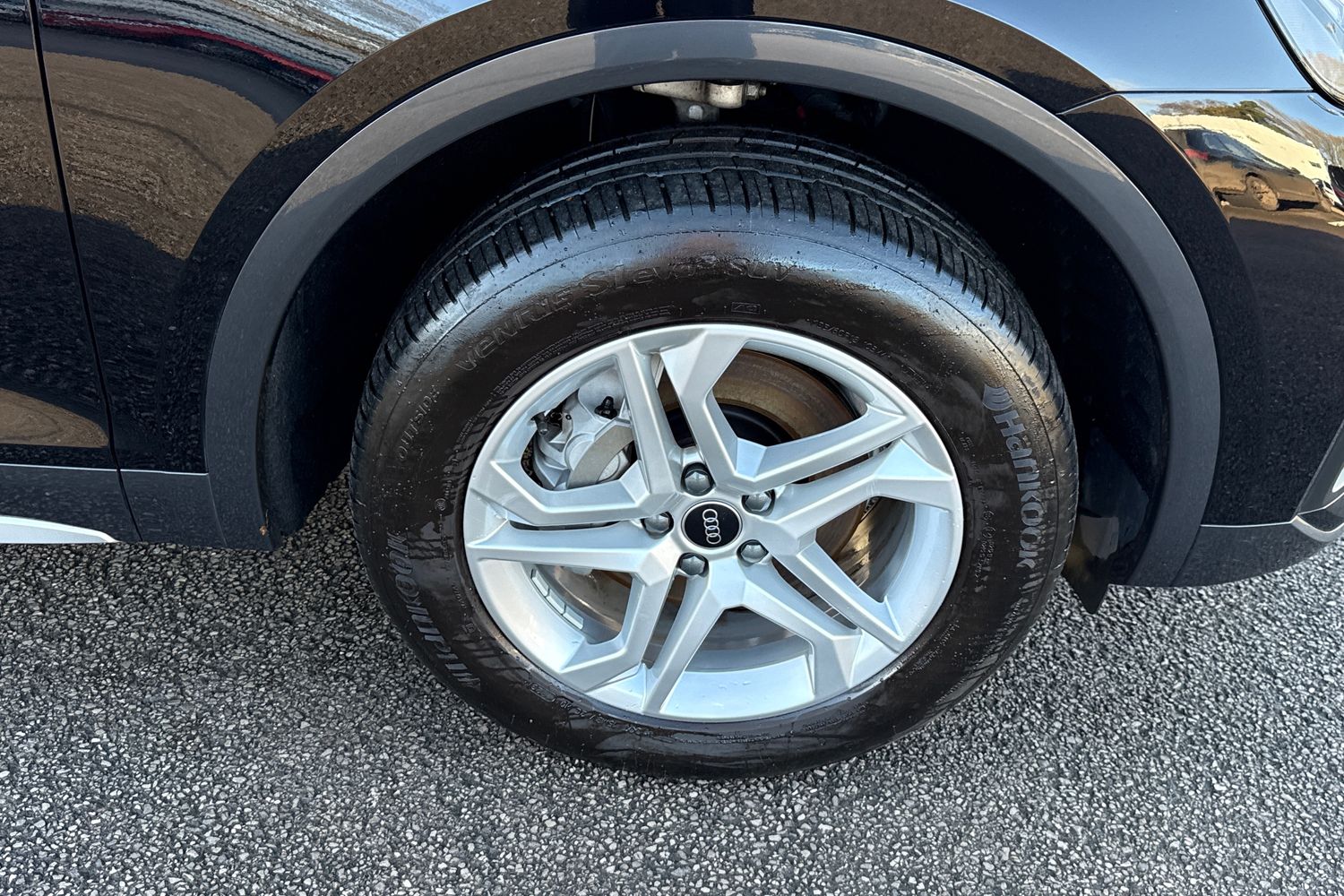 Used Audi Q5 2023 for sale - 77011408: Photo 11