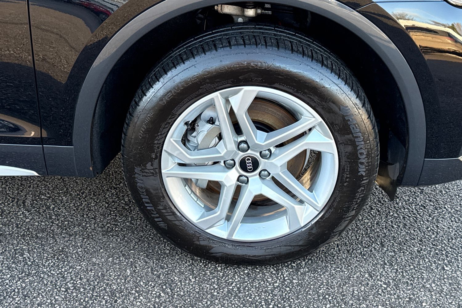 Used Audi Q5 2023 for sale - 77011408: Photo 12