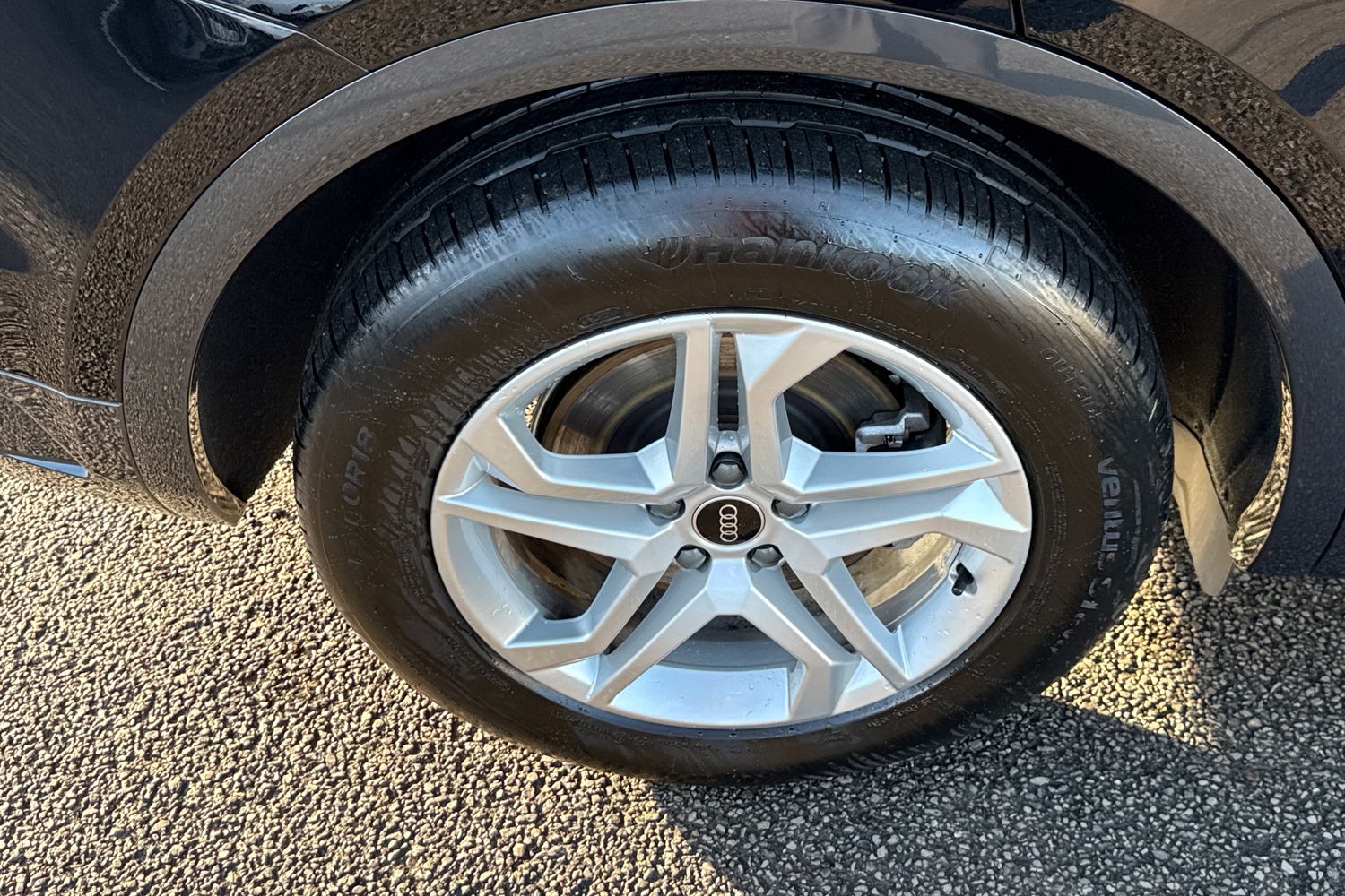 Used Audi Q5 2023 for sale - 77011408: Photo 13