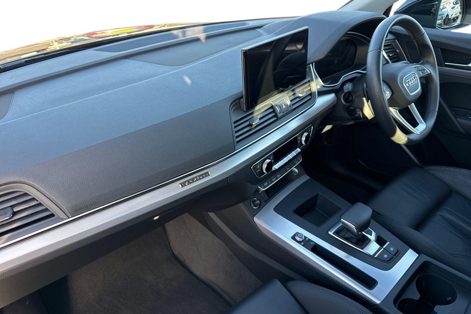 Used Audi Q5 2023 for sale - 77011408: Photo 15