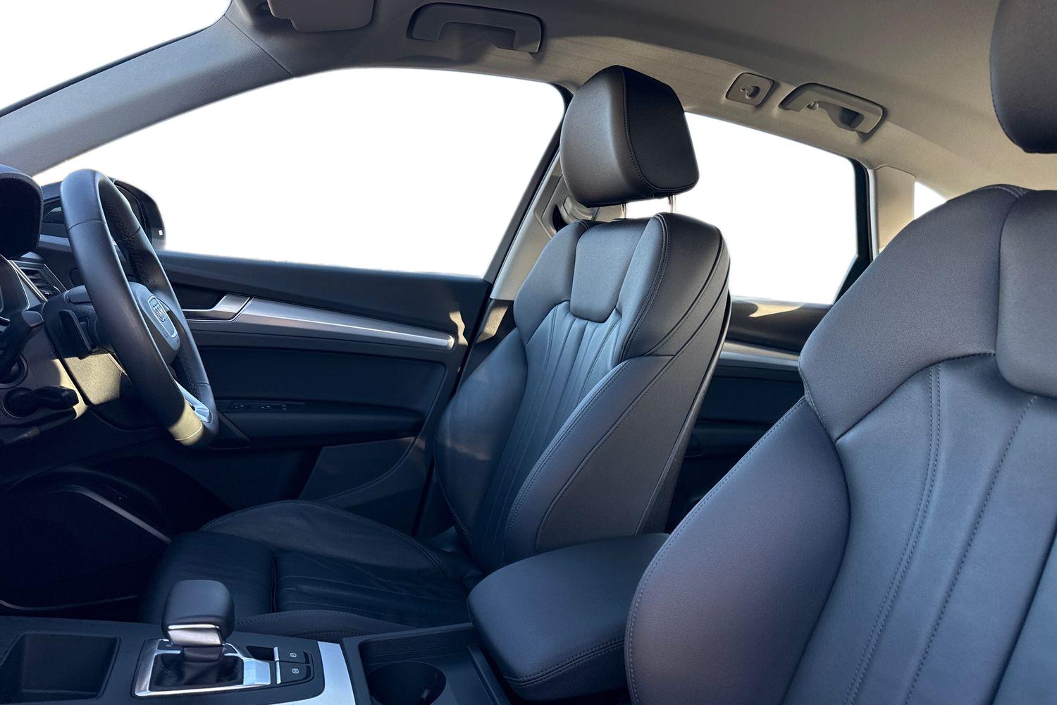 Used Audi Q5 2023 for sale - 77011408: Photo 16