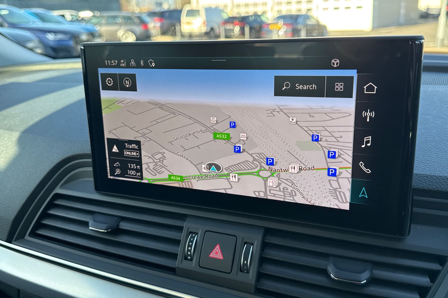 Used Audi Q5 2023 for sale - 77011408: Photo 17