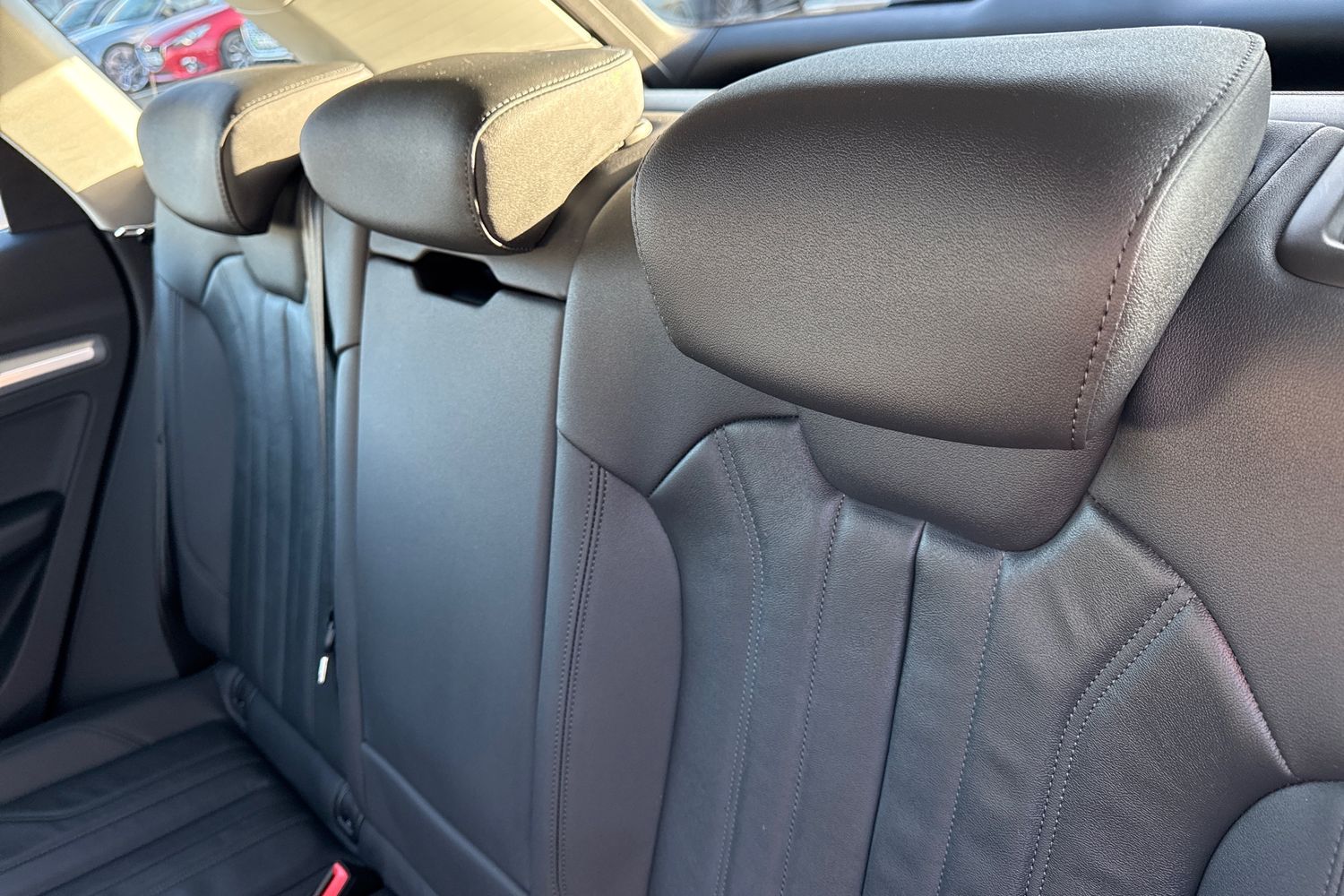 Used Audi Q5 2023 for sale - 77011408: Photo 19