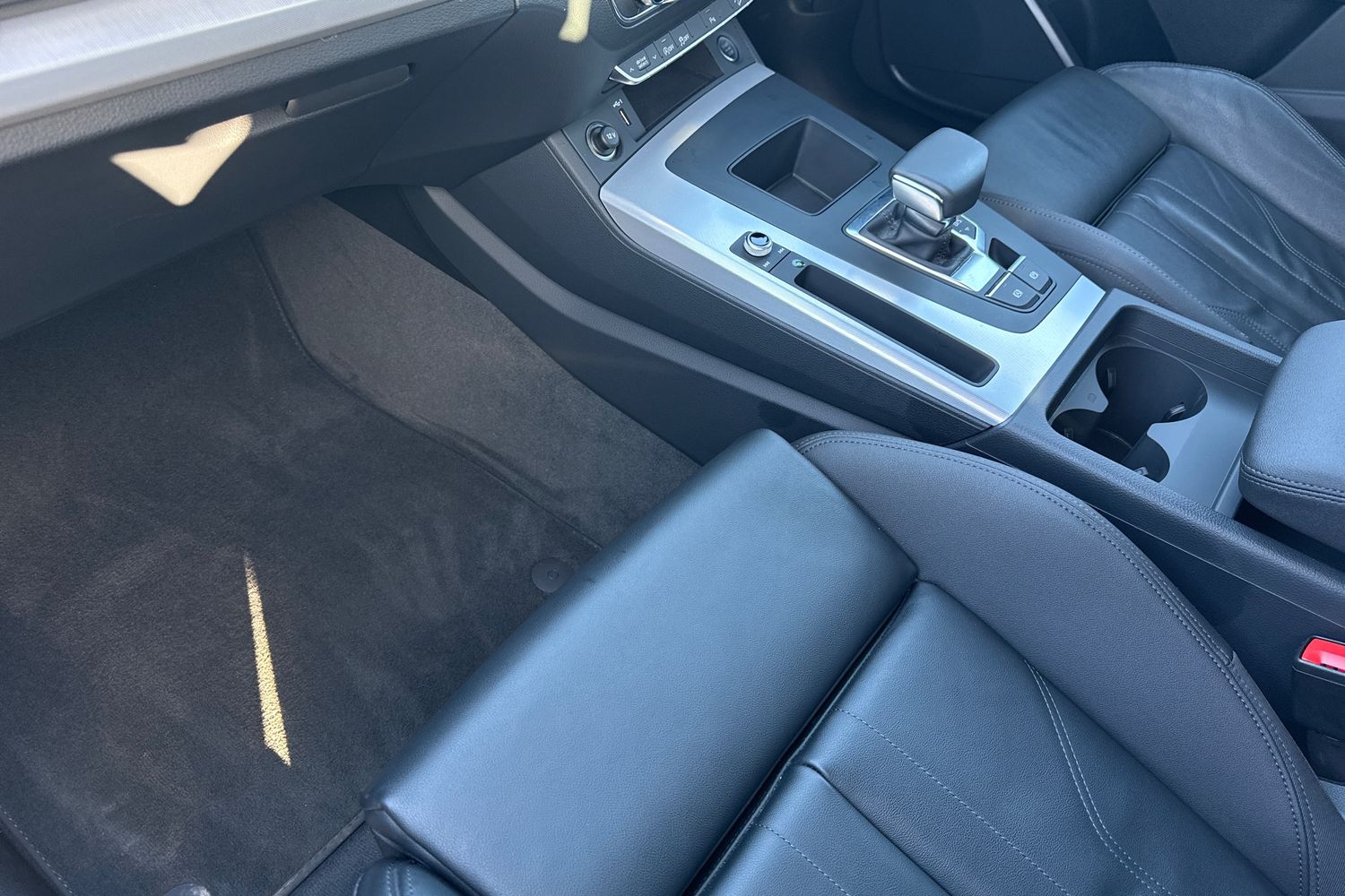 Used Audi Q5 2023 for sale - 77011408: Photo 20