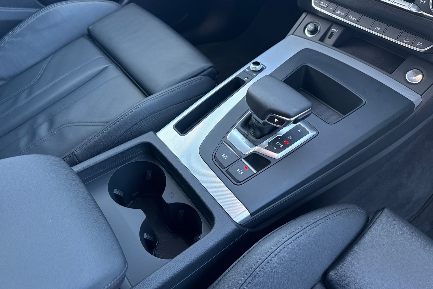 Used Audi Q5 2023 for sale - 77011408: Photo 23