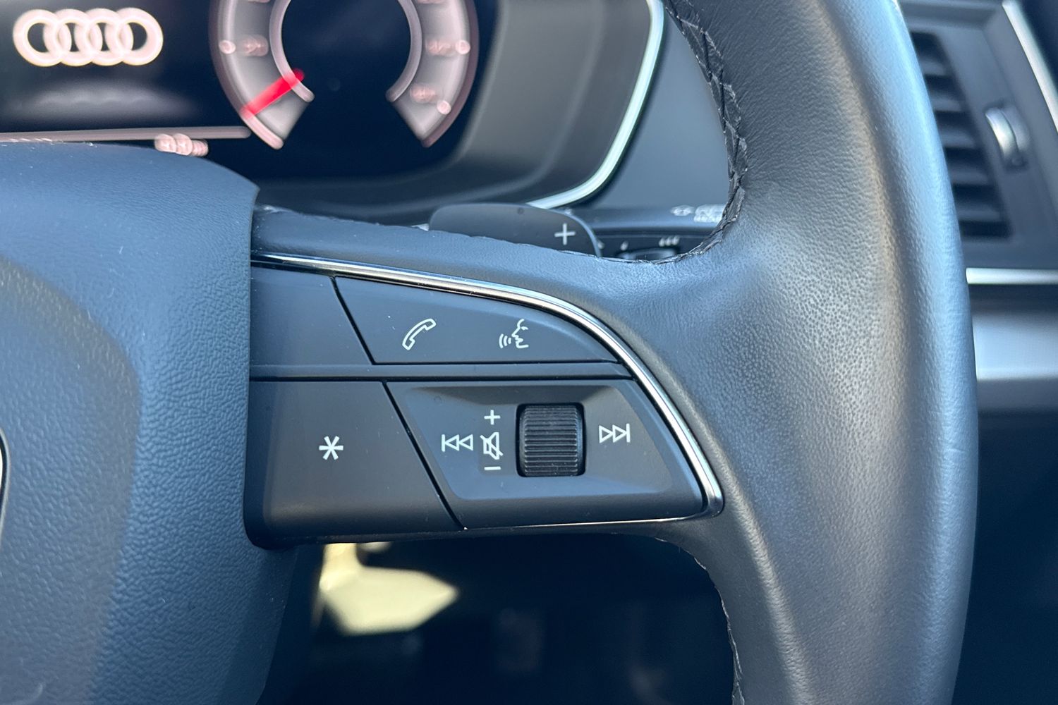 Used Audi Q5 2023 for sale - 77011408: Photo 25