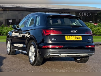 Used Audi Q5 2023 for sale - 77011408: Photo
