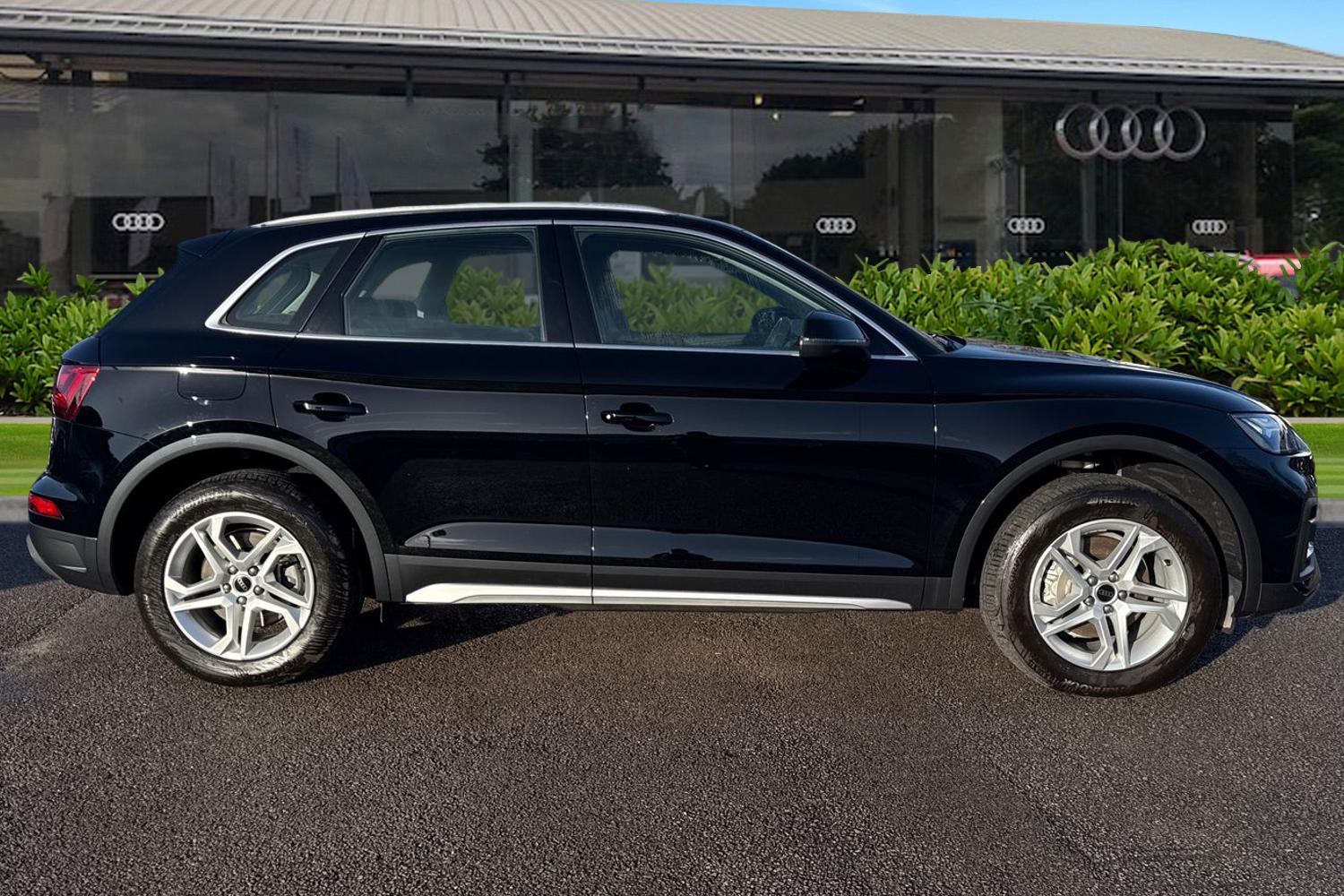 Used Audi Q5 2023 for sale - 77011408: Photo 3