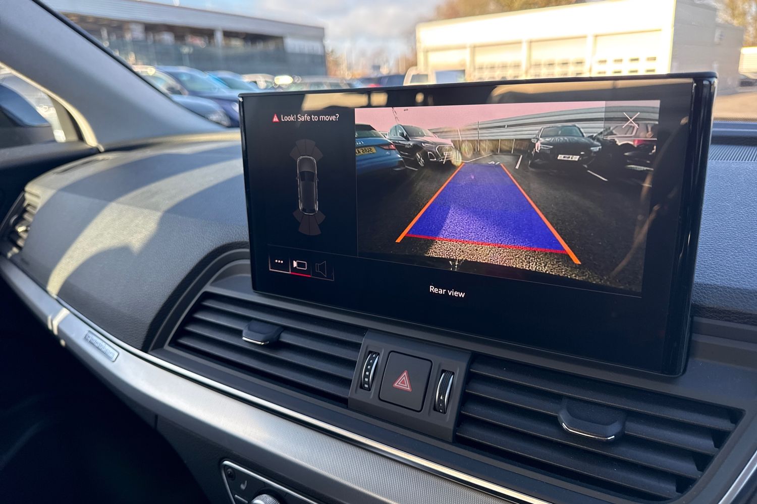 Used Audi Q5 2023 for sale - 77011408: Photo 31