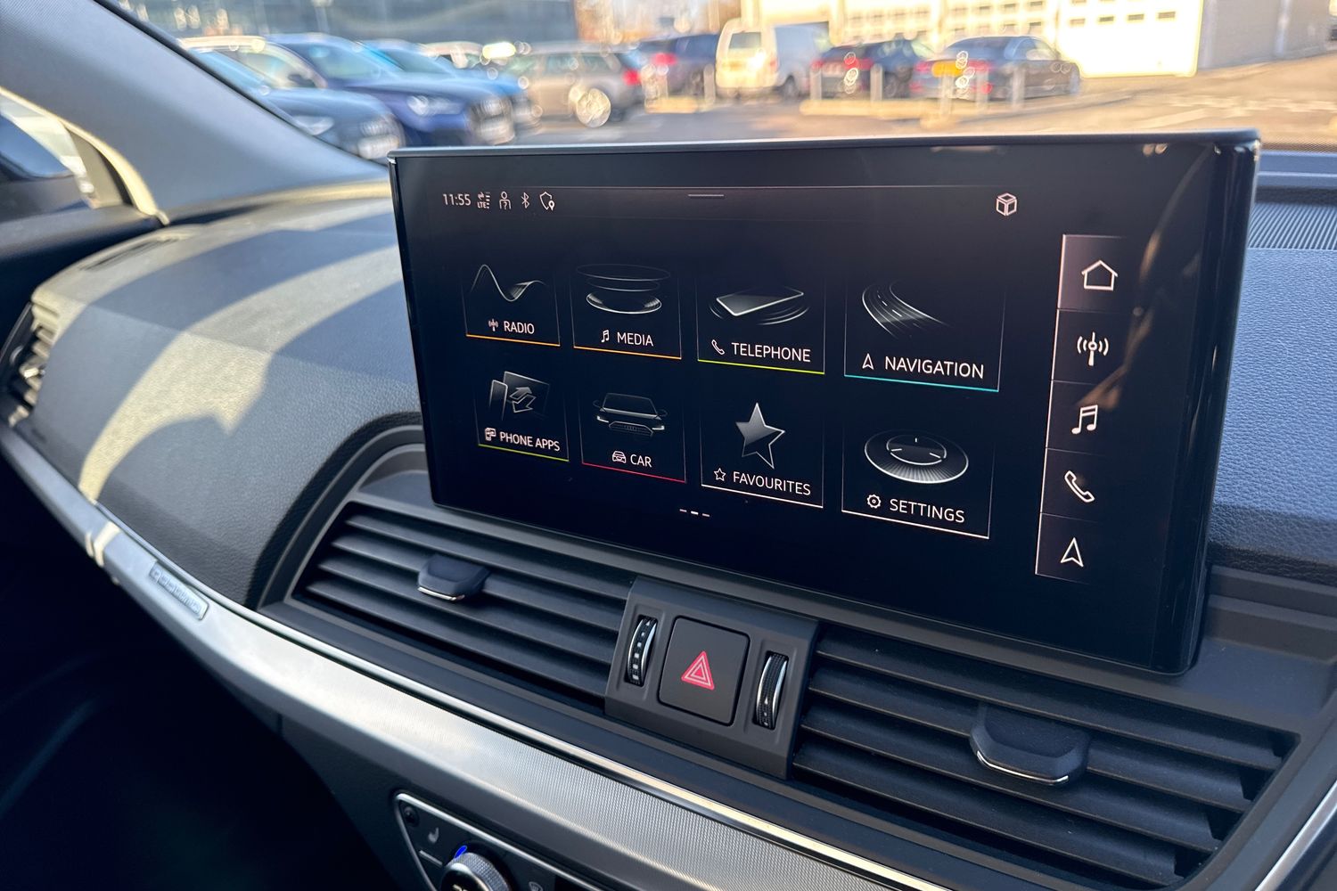 Used Audi Q5 2023 for sale - 77011408: Photo 32