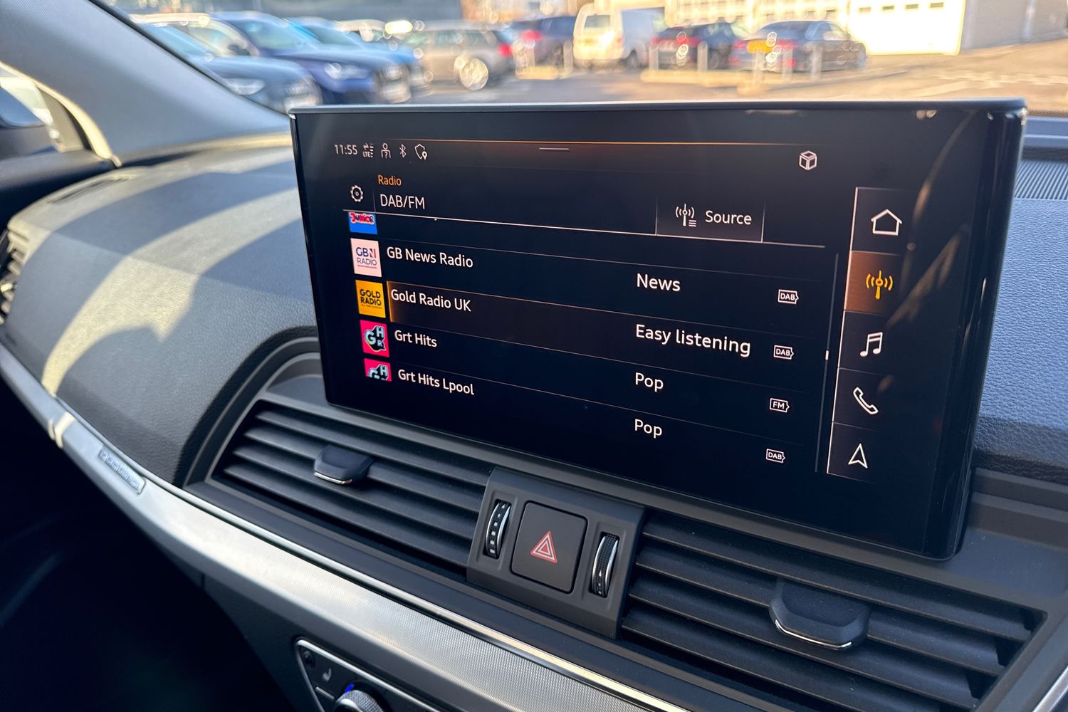 Used Audi Q5 2023 for sale - 77011408: Photo 33