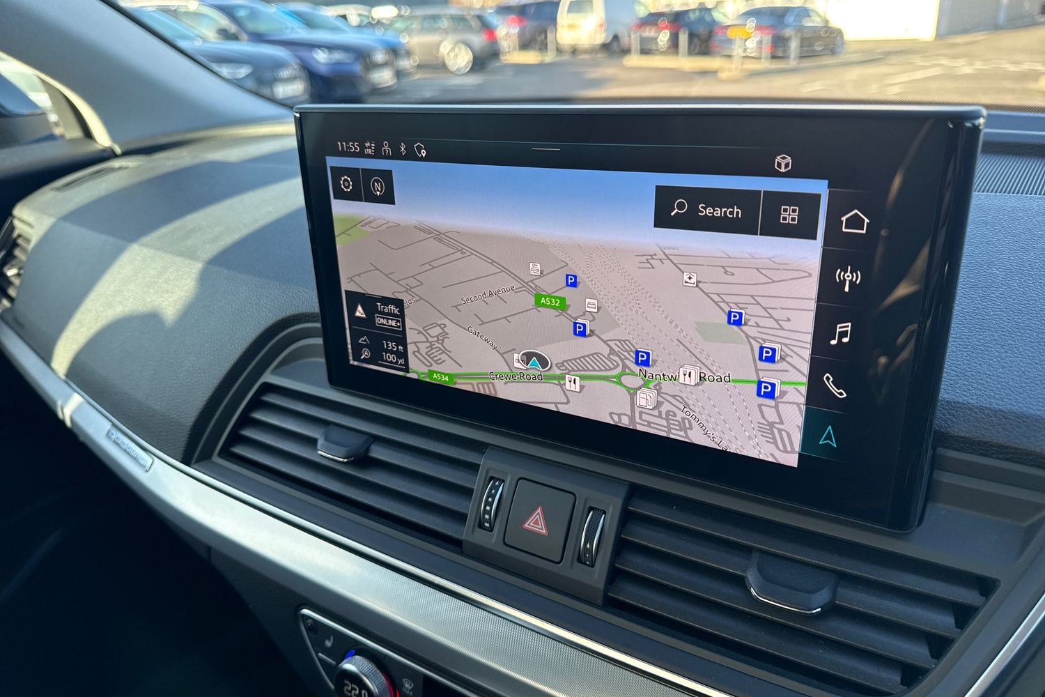 Used Audi Q5 2023 for sale - 77011408: Photo 35