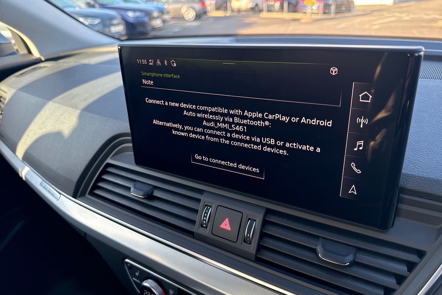 Used Audi Q5 2023 for sale - 77011408: Photo 36