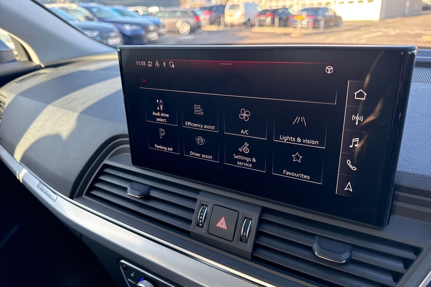 Used Audi Q5 2023 for sale - 77011408: Photo 37