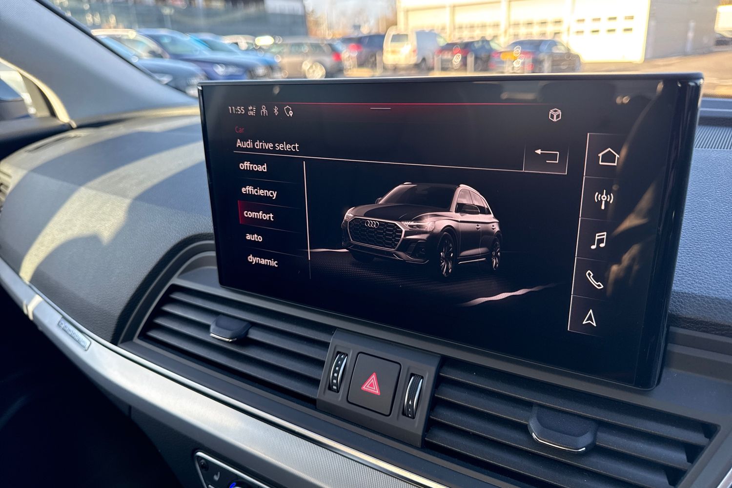 Used Audi Q5 2023 for sale - 77011408: Photo 38