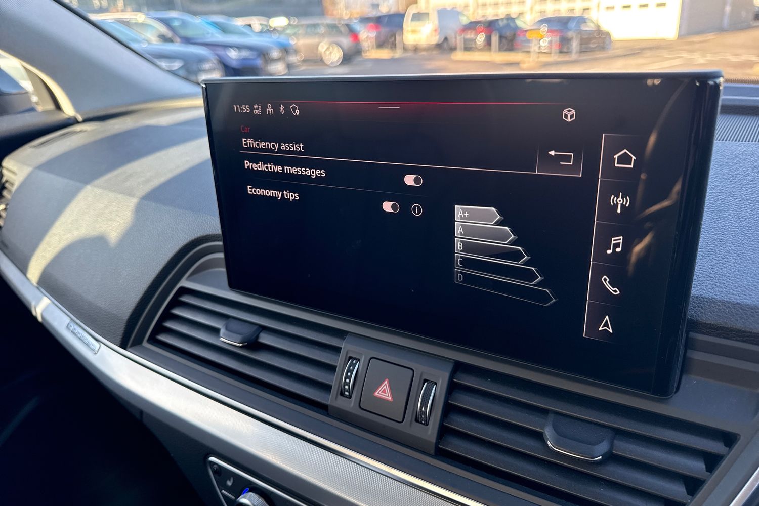 Used Audi Q5 2023 for sale - 77011408: Photo 39