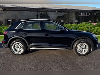 Used Audi Q5 2023 for sale - 77011408: Photo