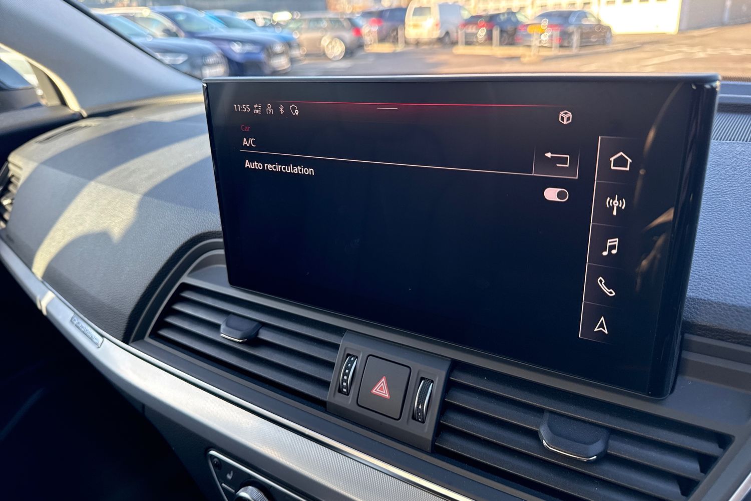 Used Audi Q5 2023 for sale - 77011408: Photo 40