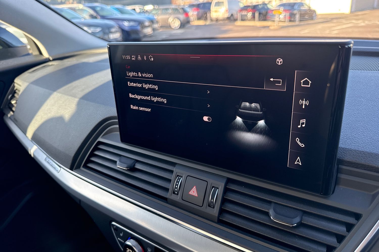 Used Audi Q5 2023 for sale - 77011408: Photo 41