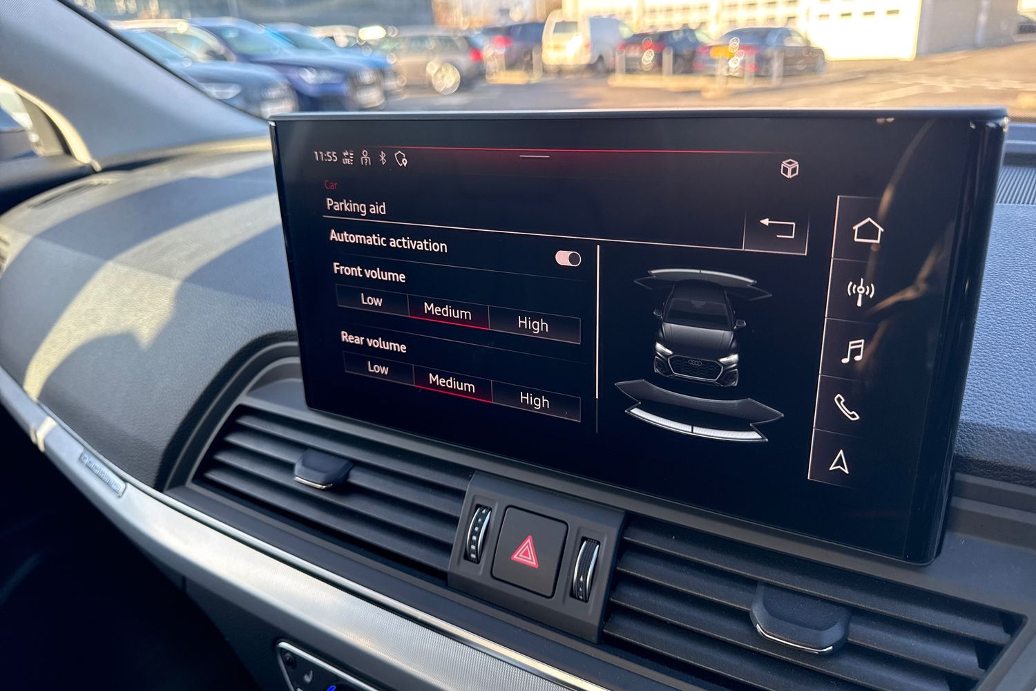 Used Audi Q5 2023 for sale - 77011408: Photo 42