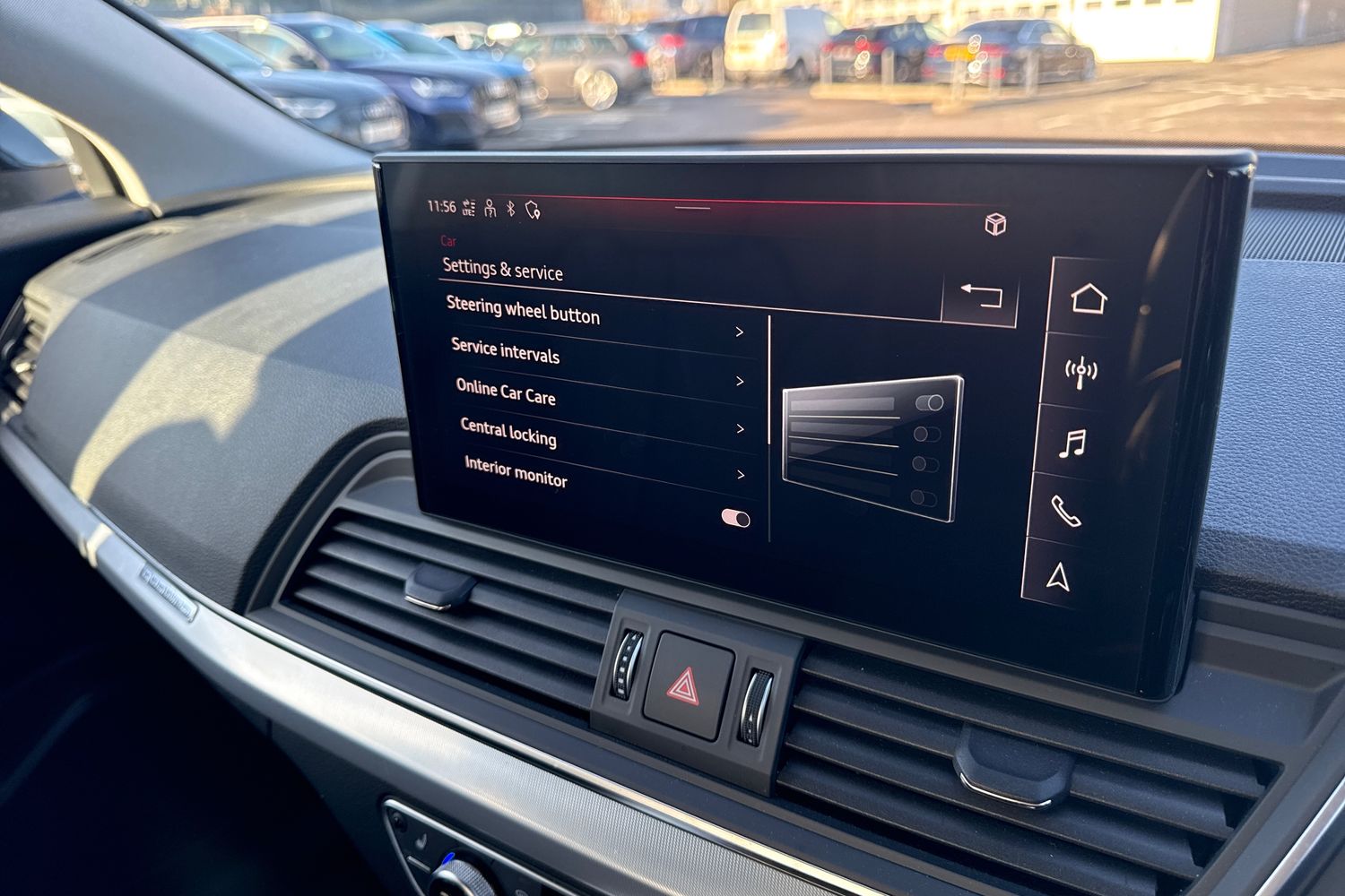 Used Audi Q5 2023 for sale - 77011408: Photo 44