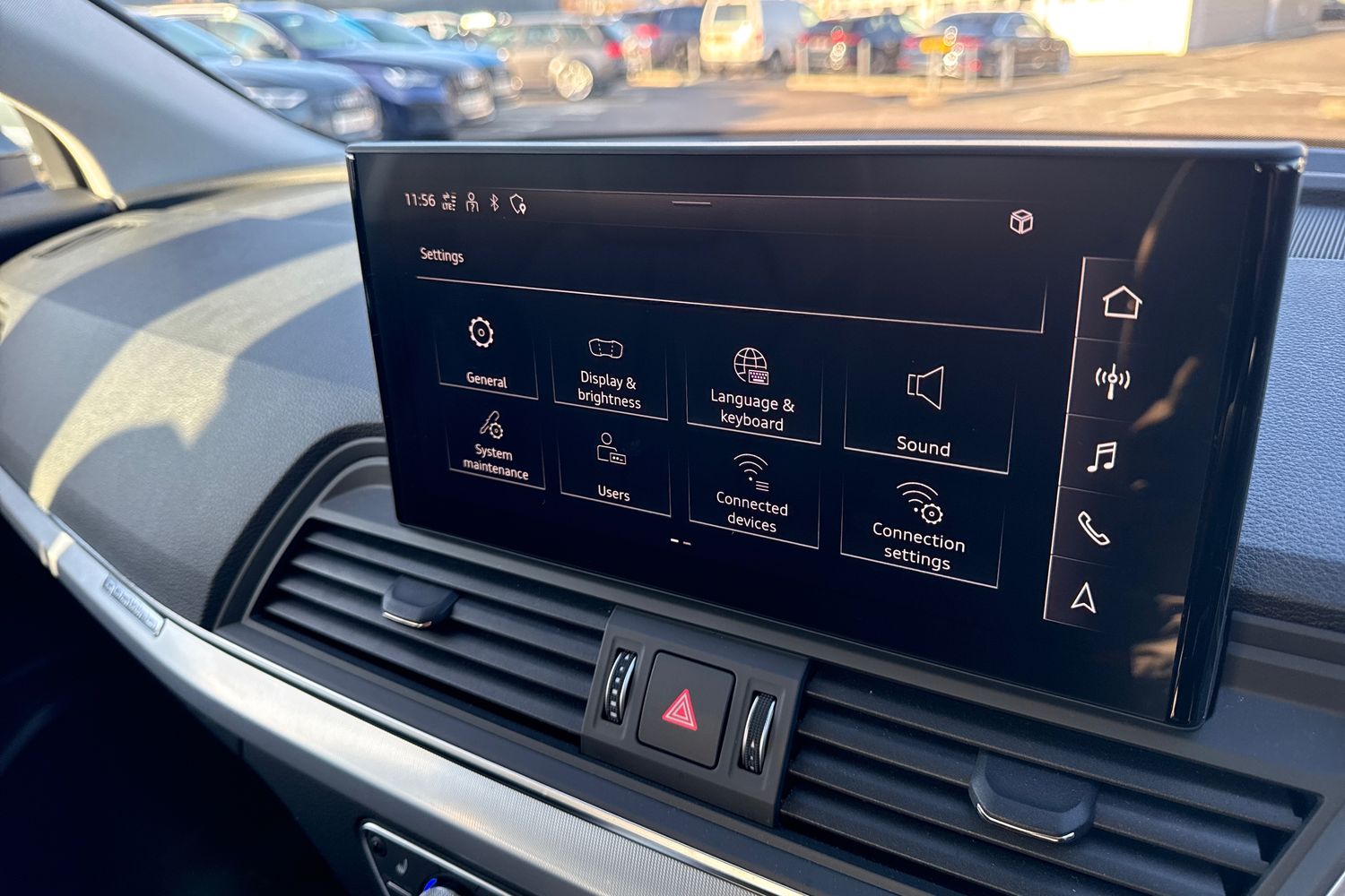 Used Audi Q5 2023 for sale - 77011408: Photo 45