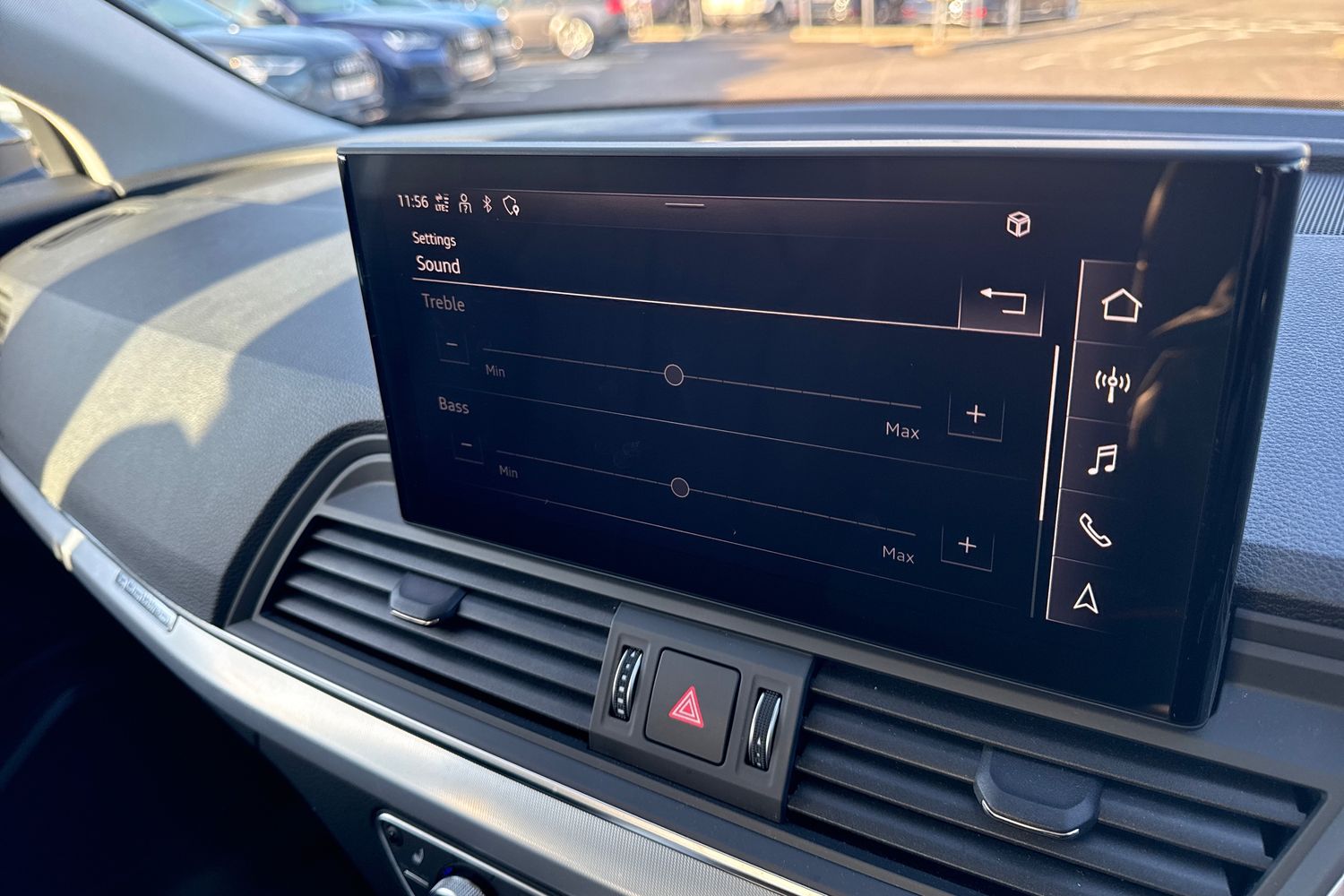 Used Audi Q5 2023 for sale - 77011408: Photo 47