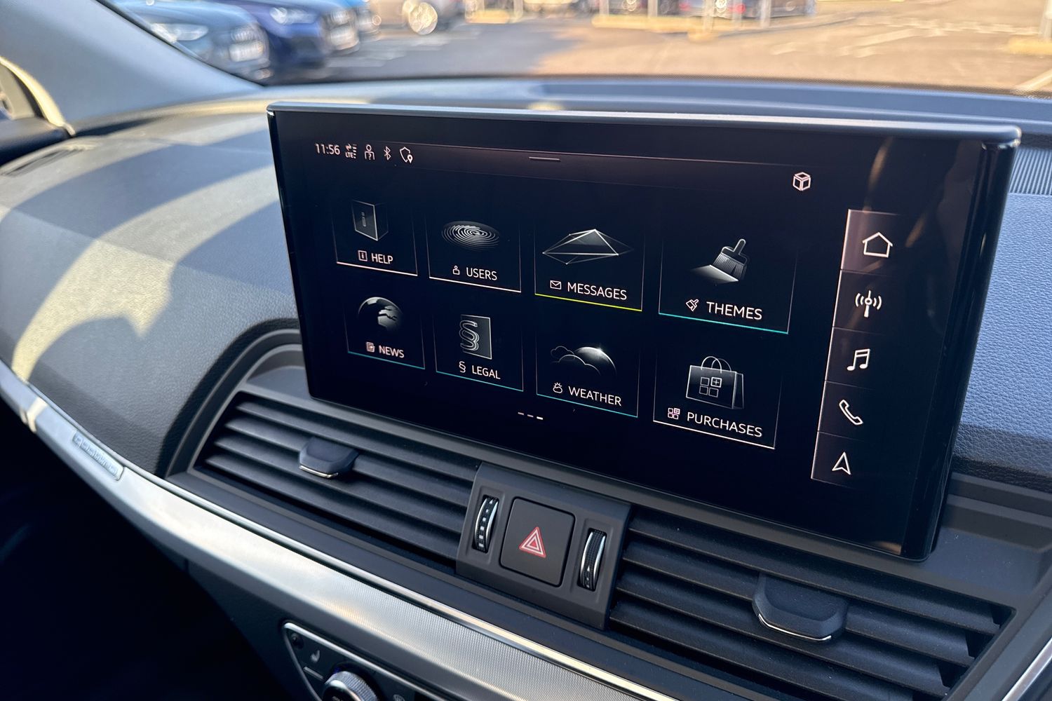 Used Audi Q5 2023 for sale - 77011408: Photo 49