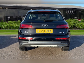 Used Audi Q5 2023 for sale - 77011408: Photo