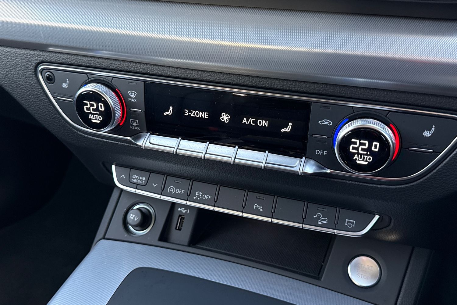 Used Audi Q5 2023 for sale - 77011408: Photo 52