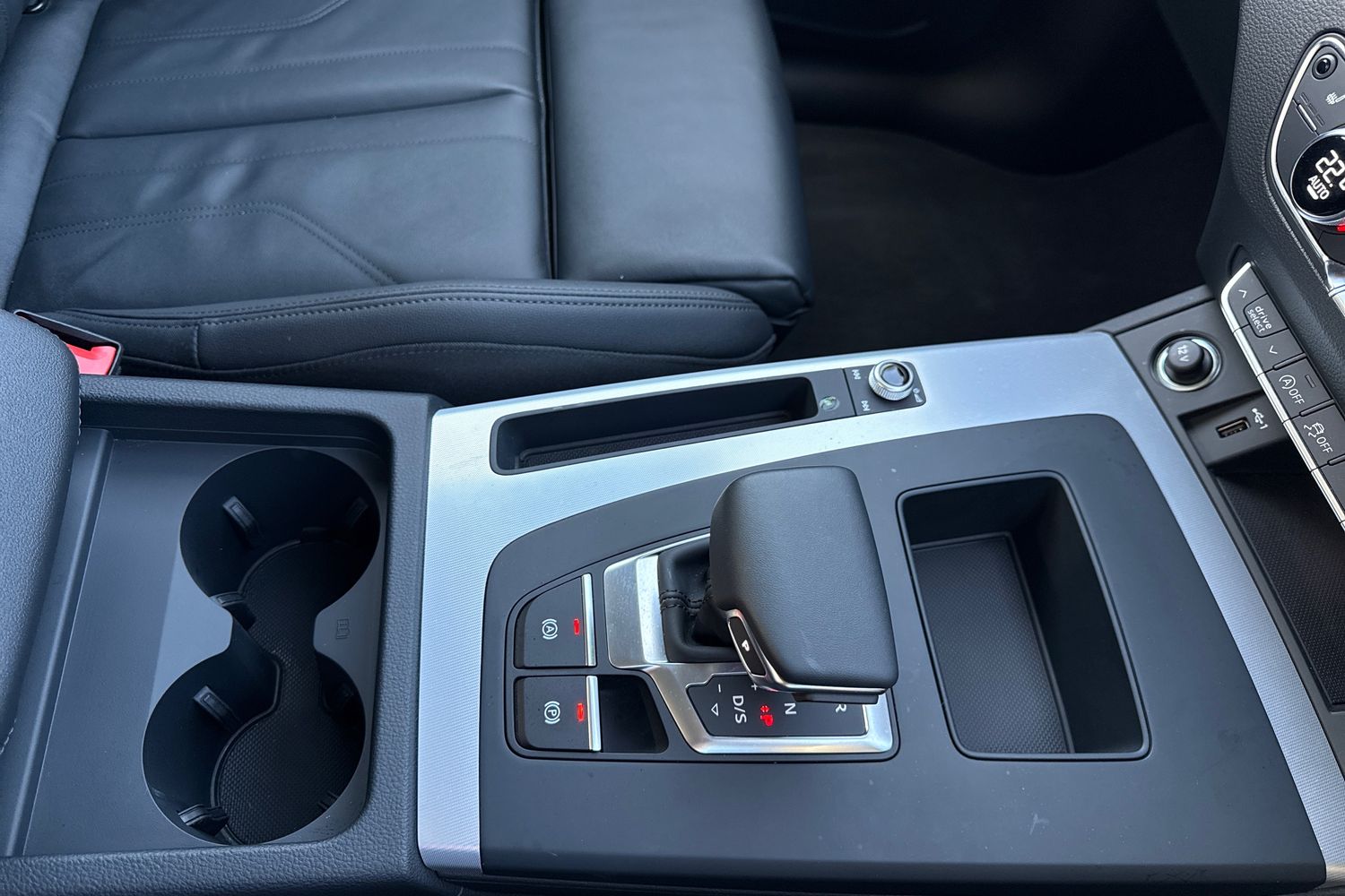 Used Audi Q5 2023 for sale - 77011408: Photo 54