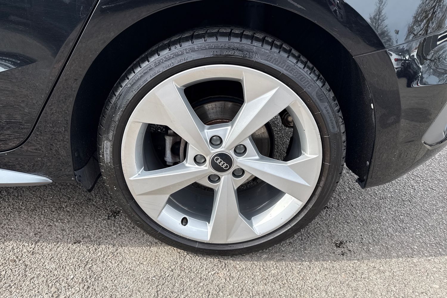 Used Audi A3 2022 for sale - 77996459: Photo 10