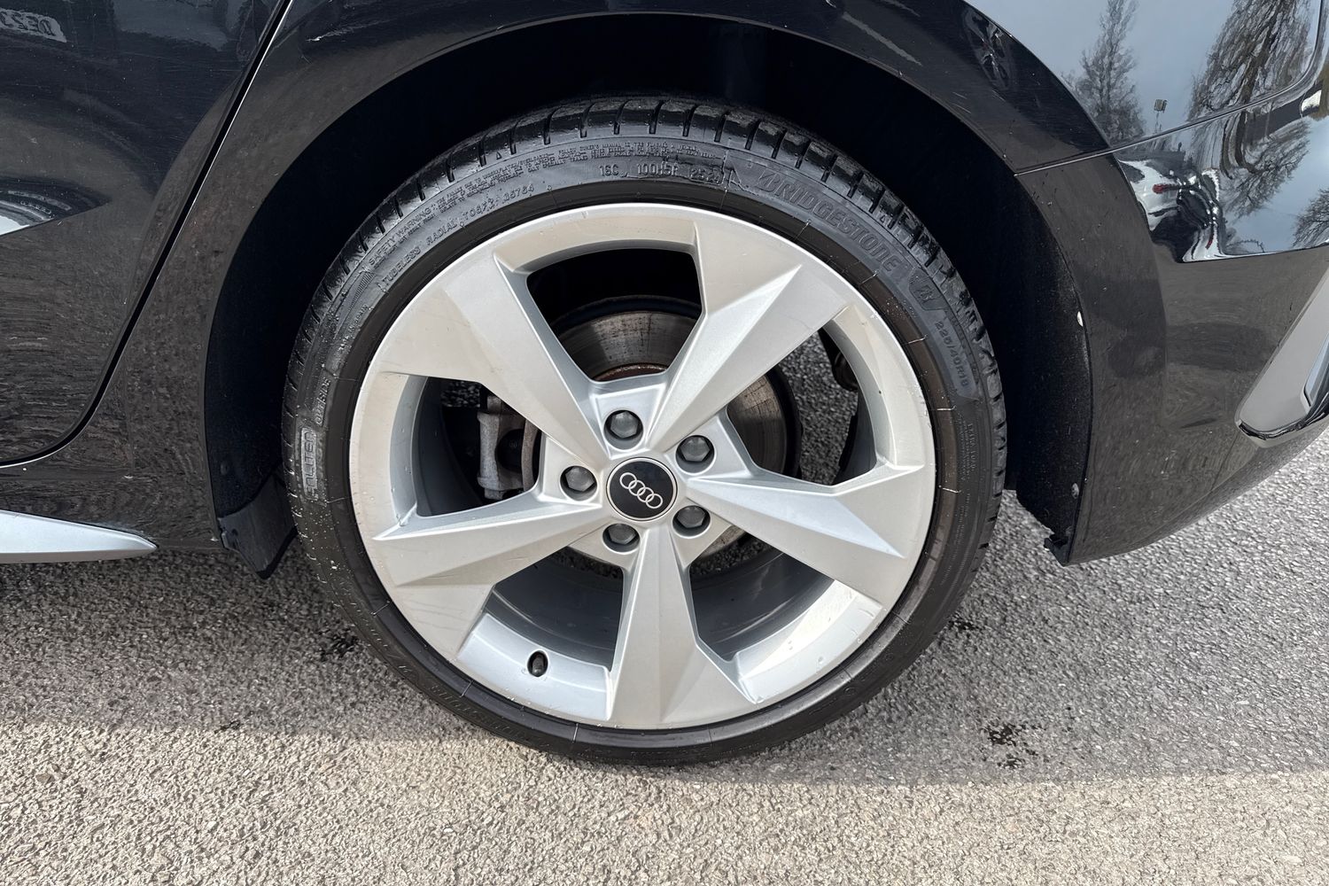 Used Audi A3 2022 for sale - 77996459: Photo 11