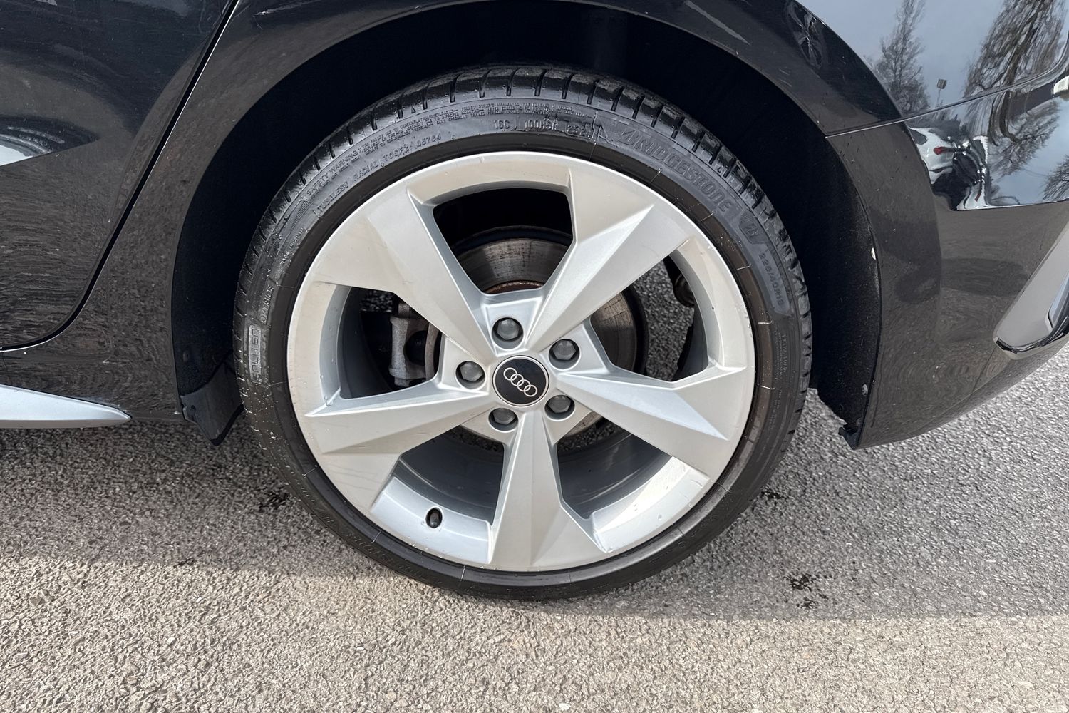 Used Audi A3 2022 for sale - 77996459: Photo 12