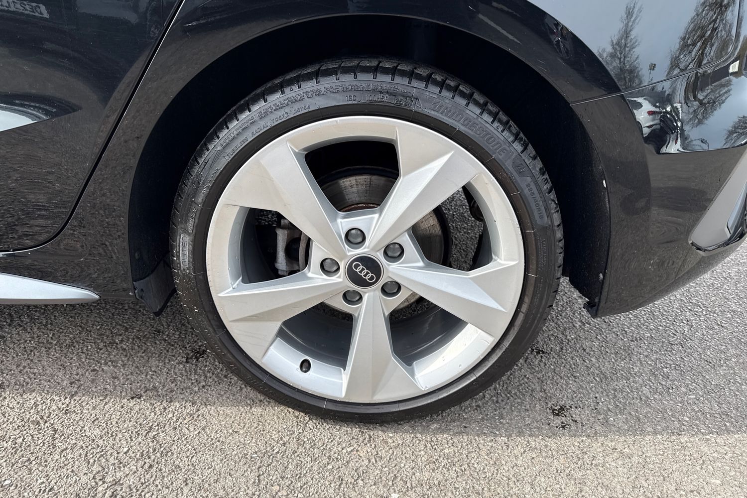 Used Audi A3 2022 for sale - 77996459: Photo 13