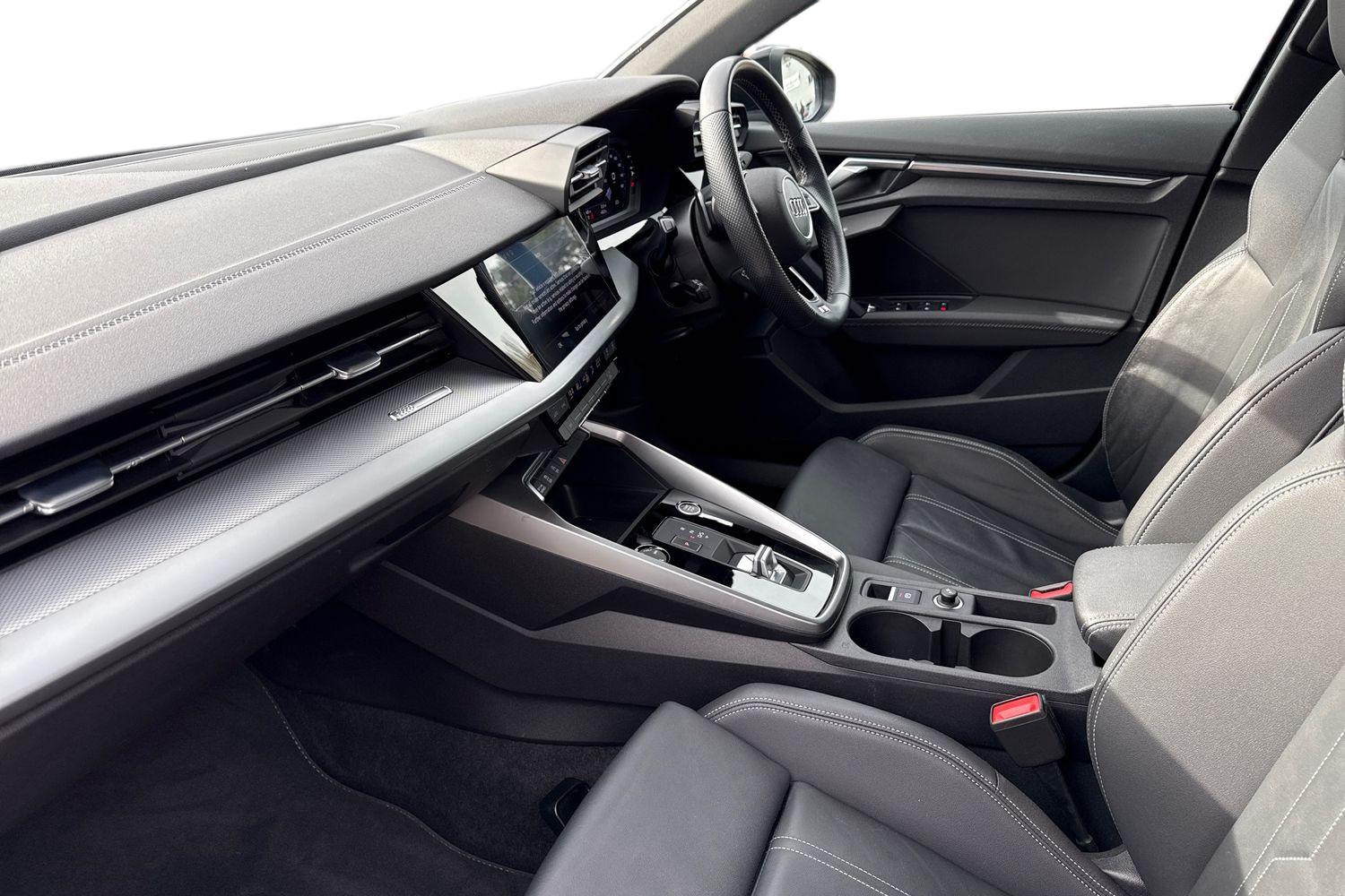 Used Audi A3 2022 for sale - 77996459: Photo 15