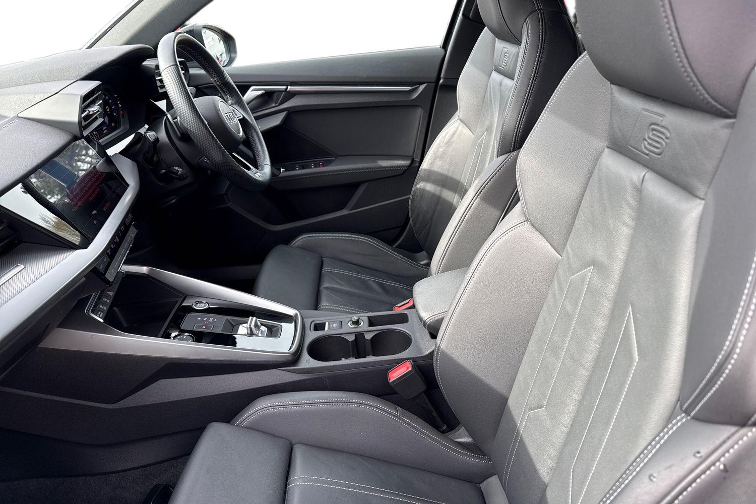 Used Audi A3 2022 for sale - 77996459: Photo 16