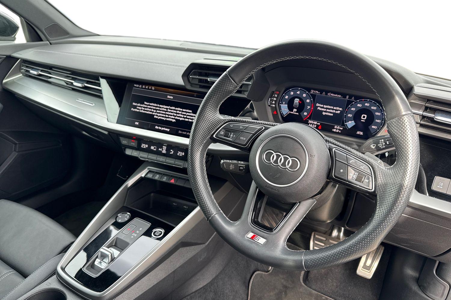 Used Audi A3 2022 for sale - 77996459: Photo 18